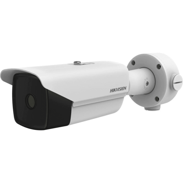 HIK Bullet Termico 384x288 15mm Nema 4x POE IP67
