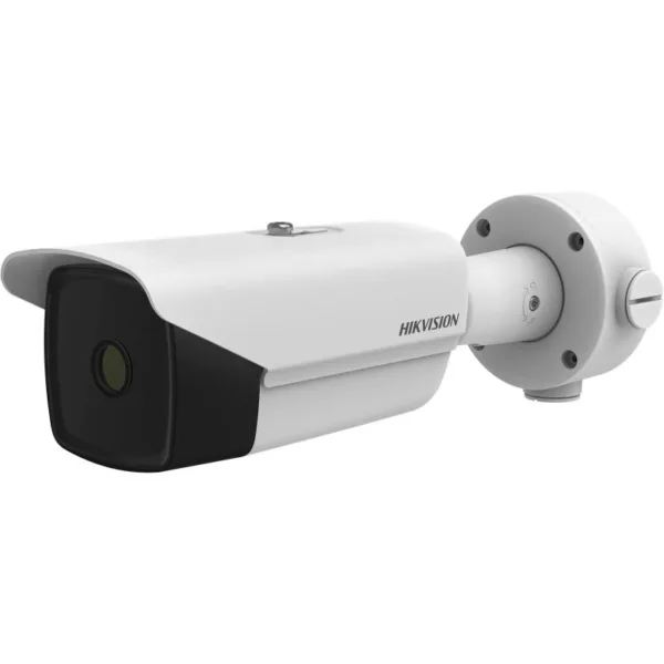 HIK Bullet Termico 384x288 15mm Nema 4x POE IP67