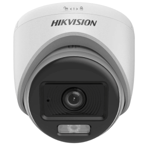 HIK Eyeball 2MP ColorVu DualLight 2.8mm IP67 IR30mt AcuSense