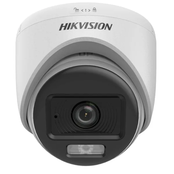 HIK Eyeball 2MP ColorVu DualLight 2.8mm IP67 IR30mt AcuSense