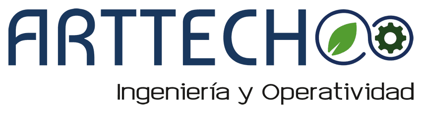 Logo Arttech SPA