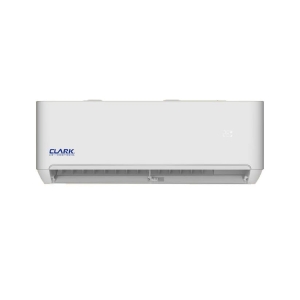Split Muro Clark Conv. 12000 BTU R410 Frío/ Calor