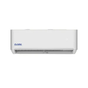 Split Muro Clark Conv. 12000 BTU R410 Frío/ Calor