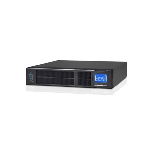 TRIMERX UPS online Rack (450) Torre winpro-1kva