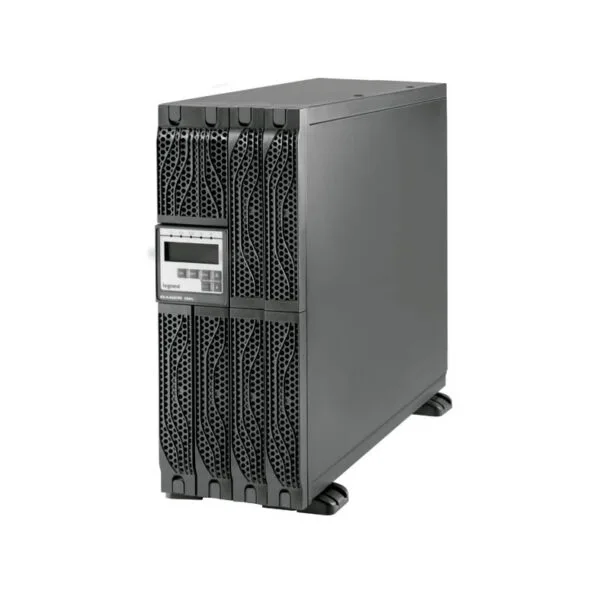 LEGRAND DAKER UPS CONV C/BAT 6000VA