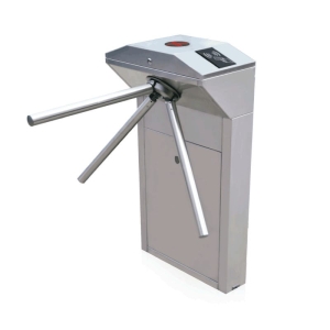 TORNIQUETE PEDESTAL SIMPLE CON LECTOR FR1200 ZK