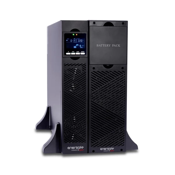 UPS ESOL RTH-C 6Kva/5400Watts SKU: UPSESOLRTHC6KVA