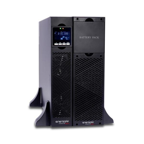 UPS ESOL RTH-C 10KVA/9000Watts SKU: UPSESOLRTHC10KVA