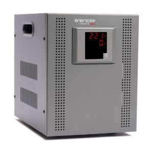 Enersafe Regulador de Voltaje 5Kva Monofasico by Legrand