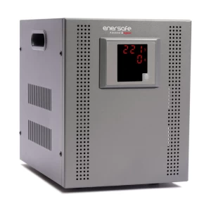 Enersafe Regulador de Voltaje 5Kva Monofasico by Legrand