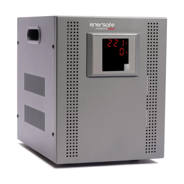 Enersafe Regulador de Voltaje 5Kva Monofasico by Legrand
