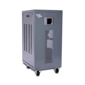 Estabilizador de Voltaje 20 kVA Monofasico SKU: EVMONO20KVA