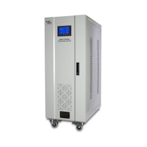 Enersafe Estabilizador de Voltaje 50/60/100/150 kVA Trifásico by Legrand