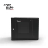 GABM6U60X45 Enersafe Rack / Gabinete Mural 6U y 9U 60x45 y 60x60 2 Ventiladores/1 Bandeja by Legrand