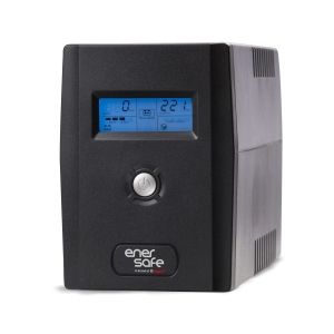 UPS ESIT 600Va/360Watts SKU: UPSESESIT600VA