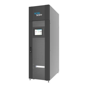 Enersafe Micro Datacenter 3,6 y 10 KVA Clima / UPS / Monitoreo / Incendio / Distribucion Electrica by Legrand