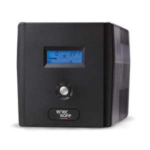 UPS ESIT 1000Va/600Watts SKU: UPSMICRO1000