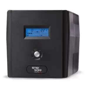 UPS ESIT 1000Va/480Watts SKU: UPSMICRO1000/480W