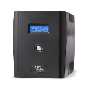 UPS ESIT 2000Va/1200Watts SKU: UPSMICRO2000