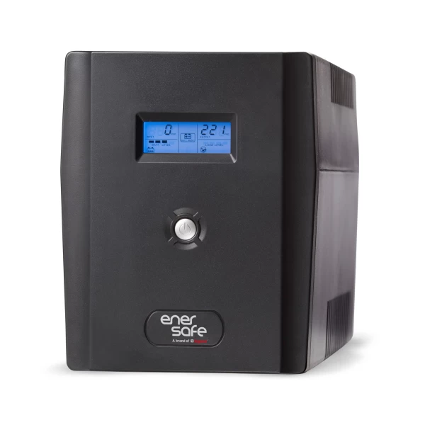 UPS ESIT 2000Va/1200Watts SKU: UPSMICRO2000