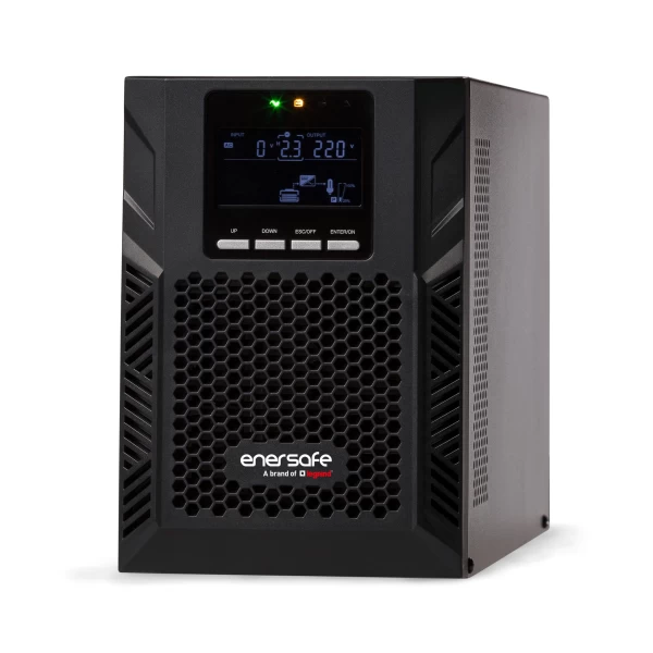 UPS ESOL T-E 1Kva/900Watts SKU: UPSEOLTE1KVA