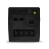 UPS ESIT 1000Va/480Watts SKU: UPSMICRO1000/480W