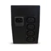 UPS ESIT 600Va/360Watts SKU: UPSESESIT600VA