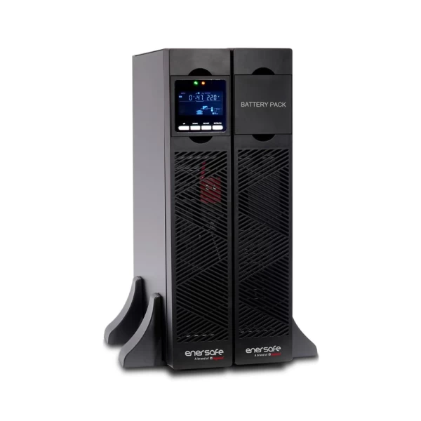 UPS ESOL RTH-C 3Kva/2700Watts SKU: UPSESOLRTHC3KVA