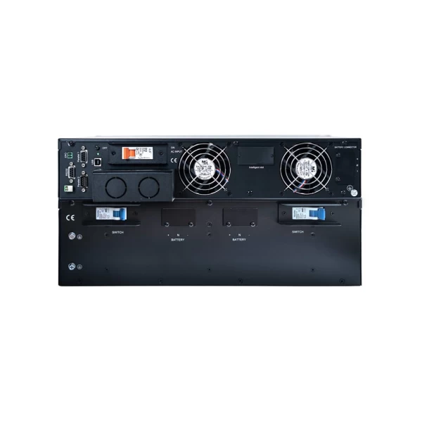 UPS ESOL T-E 3Kva/2700Watts SKU: UPSESOLTE3KVA