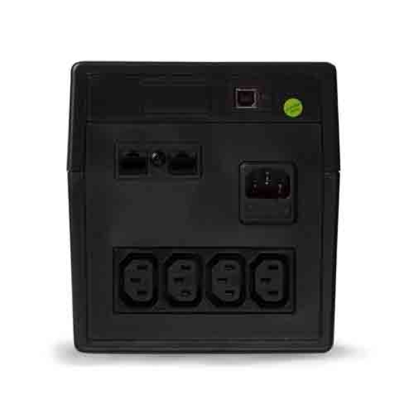UPS ESIT 1000Va/480Watts SKU: UPSMICRO1000/480W