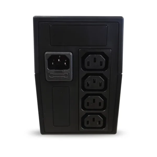 UPS ESIT 600Va/360Watts SKU: UPSESESIT600VA