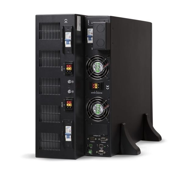 UPS ESOL RTH-C 10KVA/9000Watts SKU: UPSESOLRTHC10KVA