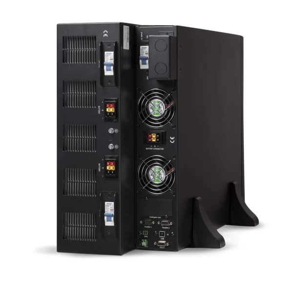 UPS ESOL RTH-C 10KVA/9000Watts SKU: UPSESOLRTHC10KVA