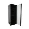 GABR42U60X100 Enersafe Rack / Gabinete Autosoportado 42U 60x100 2 Ventiladores/1 Bandeja by Legrand