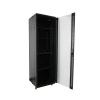GABR42U60X100 Enersafe Rack / Gabinete Autosoportado 42U 60x100 2 Ventiladores/1 Bandeja by Legrand