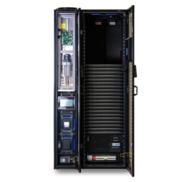 Enersafe Micro Datacenter 3,6 y 10 KVA Clima / UPS / Monitoreo / Incendio / Distribucion Electrica by Legrand