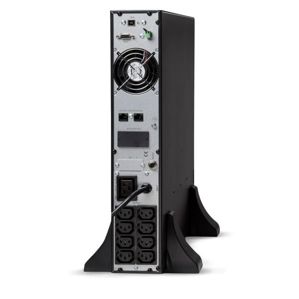 UPS ESOL RTH-C 3Kva/2700Watts SKU: UPSESOLRTHC3KVA