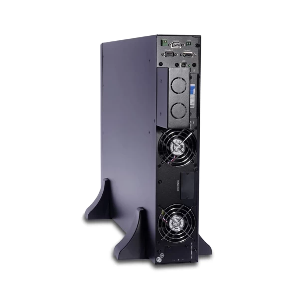 UPS ESOL RTH-C 6Kva/5400Watts SKU: UPSESOLRTHC6KVA