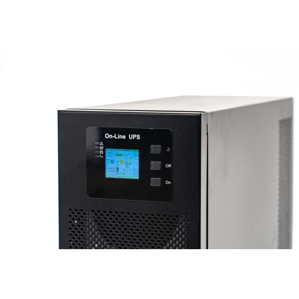 UPS ESOL T-E 6Kva/6000Watts SKU: UPSOLTE6KVA