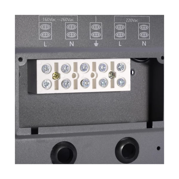 Enersafe Regulador de Voltaje 5Kva Monofasico by Legrand