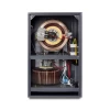 Estabilizador de Voltaje 20 kVA Monofasico SKU: EVMONO20KVA