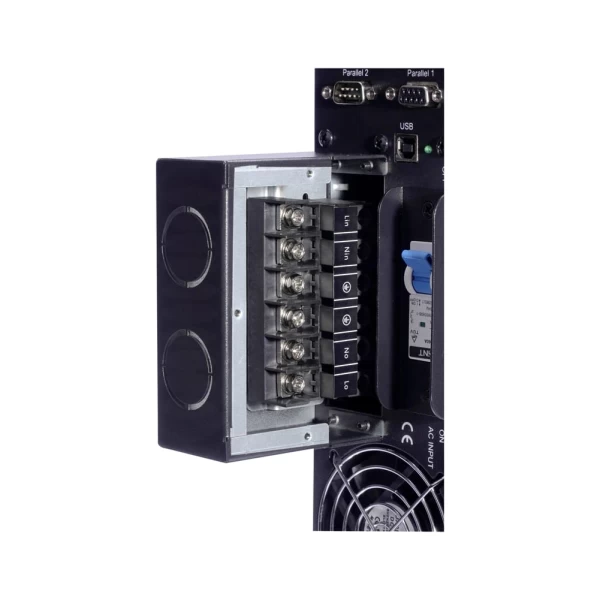 UPS ESOL RTH-C 6Kva/5400Watts SKU: UPSESOLRTHC6KVA