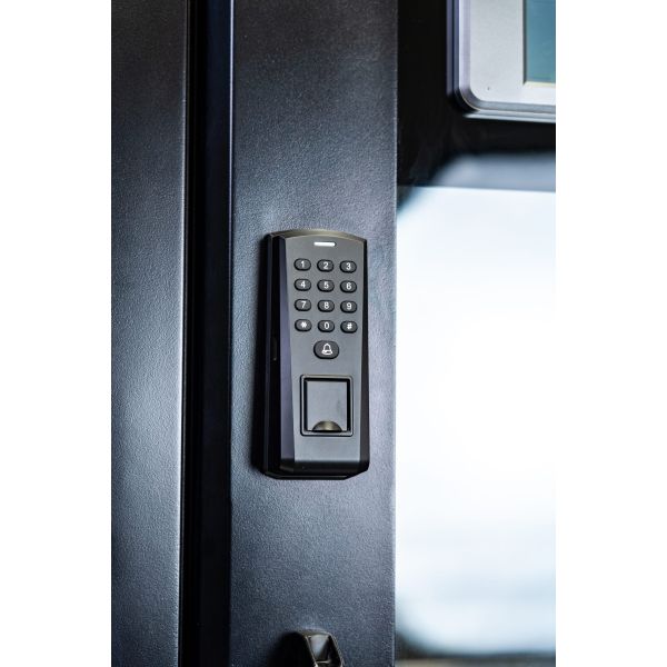 Enersafe Micro Datacenter 3,6 y 10 KVA Clima / UPS / Monitoreo / Incendio / Distribucion Electrica by Legrand
