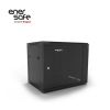 GABM6U60X45 Enersafe Rack / Gabinete Mural 6U y 9U 60x45 y 60x60 2 Ventiladores/1 Bandeja by Legrand