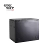 GABM6U60X45 Enersafe Rack / Gabinete Mural 6U y 9U 60x45 y 60x60 2 Ventiladores/1 Bandeja by Legrand