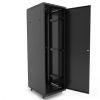 GABR42U60X100 Enersafe Rack / Gabinete Autosoportado 42U 60x100 2 Ventiladores/1 Bandeja by Legrand