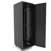 GABR42U60X100 Enersafe Rack / Gabinete Autosoportado 42U 60x100 2 Ventiladores/1 Bandeja by Legrand