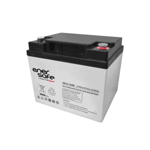 Batería Enersafe 12V 33Ah