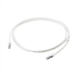 Legrand Patch Cord CAT 6 Siemon Blanco 0.9 metros / 90CM