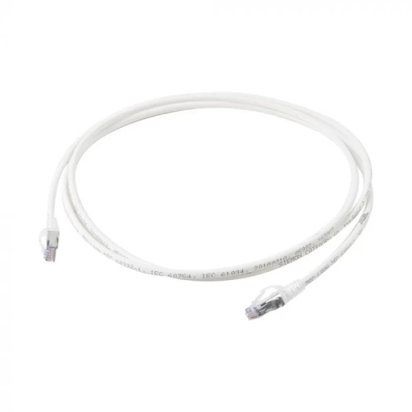 Legrand Patch Cord CAT 6 Siemon Blanco 0.9 metros / 90CM